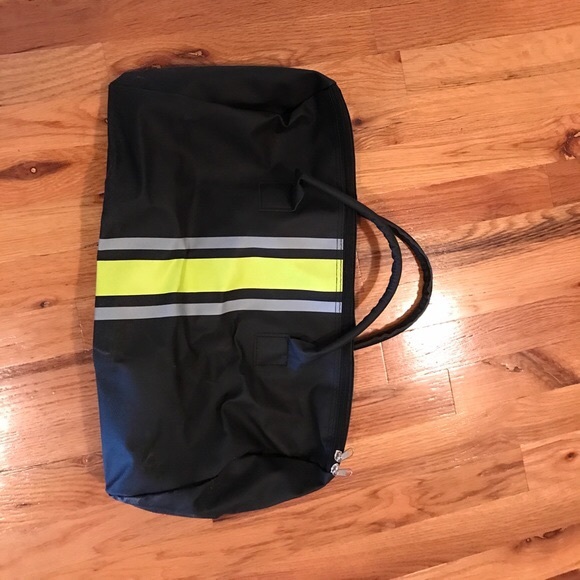gq duffle bag